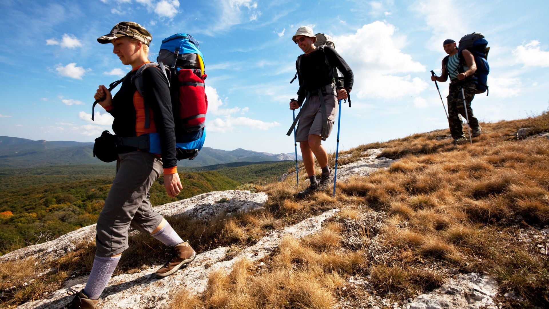 Hiking Safety: Another Look at the 10 Essentials - American Hiking Society