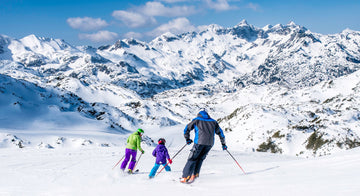 Luxury Slopes_ Park City, Utah’s Premier Skiing Destinations