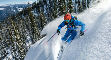 Master the Mountain: Ushood's Ski and Snowboard Gear