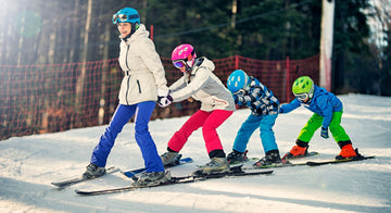 Mountain Magic_ The Best Ski Resorts in Stowe, Vermont
