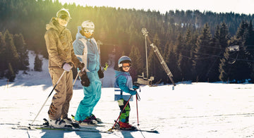 White Paradise_ Essential Ski Resorts in Mammoth Lakes, California