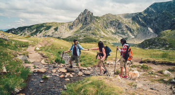 hiking-apparel
