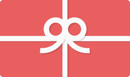 Ushood Gift Card - Ushood