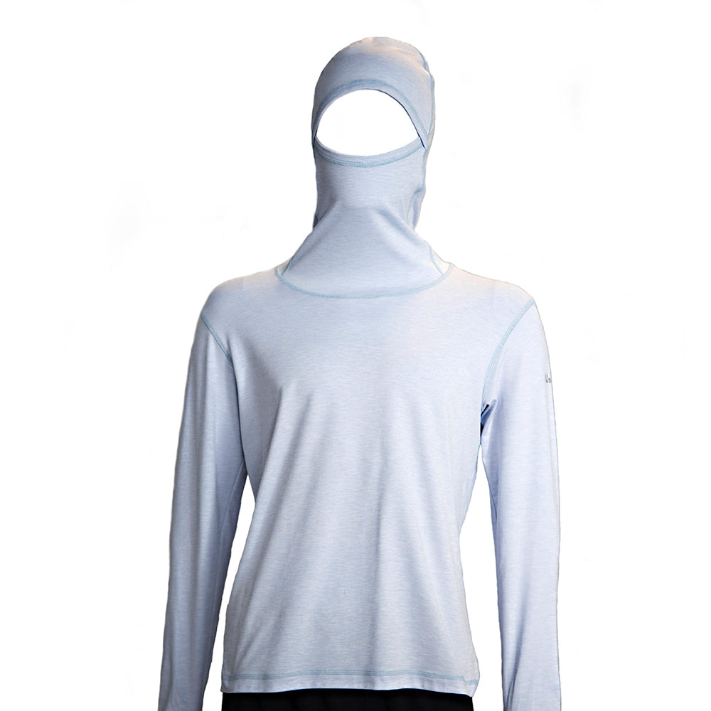 Ushood Pinnacle Base Layers (Youth) - Reliable Warmth & Durability - Ushood