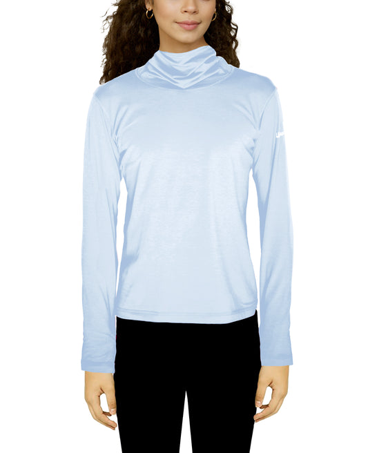 Ushood Ponytail Pinnacle Sun Shirts (Adult & Youth) - Functional Design for All Ages - Ushood