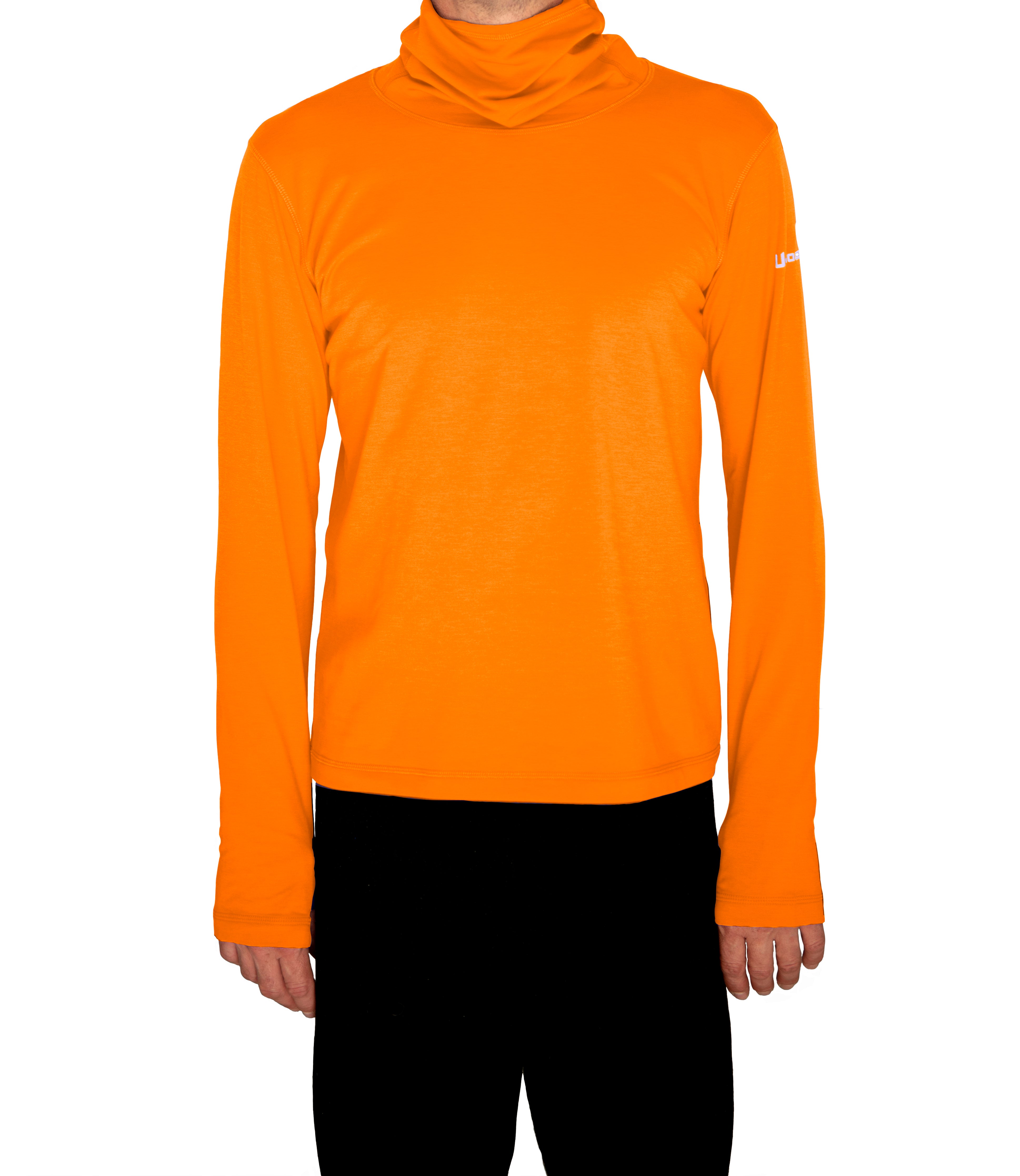 Sun Protective Sun Shirt Long Sleeve UV Protection Performance Fishing