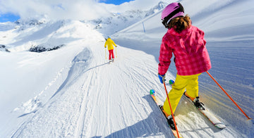Snowy Adventures_ Top Skiing Hotspots in Sun Valley, Idaho