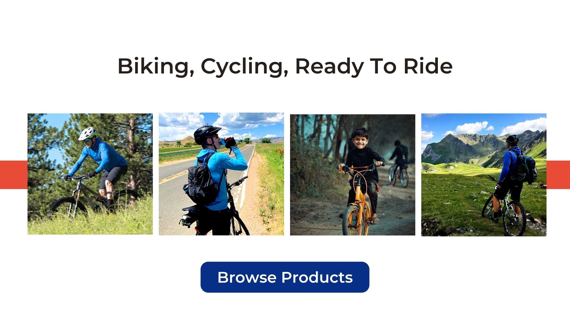 Biking_Cycling_Ready_To_Ride - Ushood