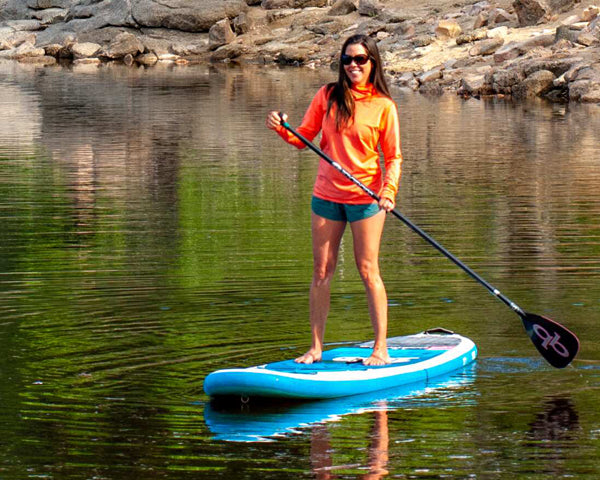 Ushood customer photo