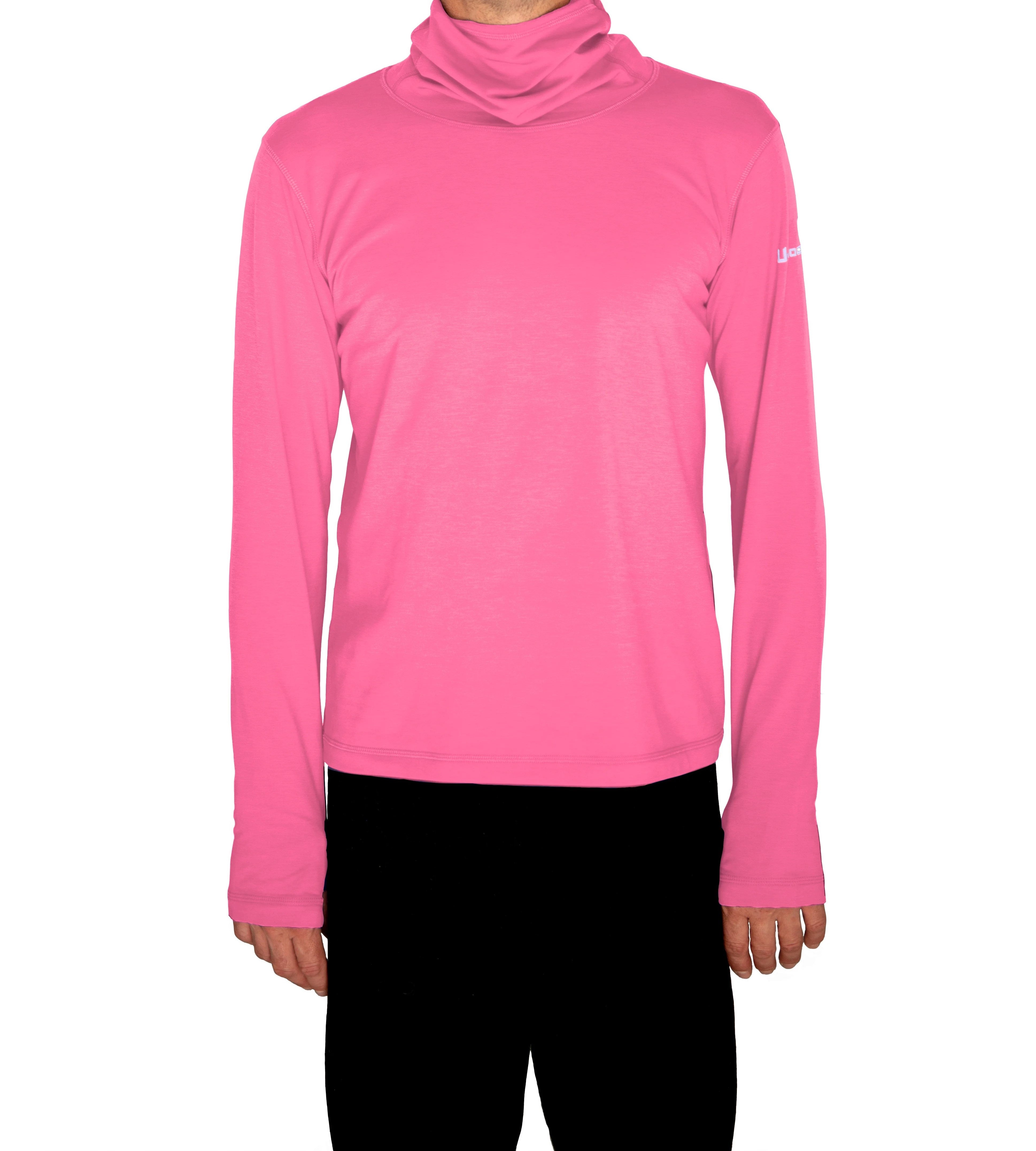 UPF50 Sun Shirt Moisture-Wicking, Breathable, Quick-Dry