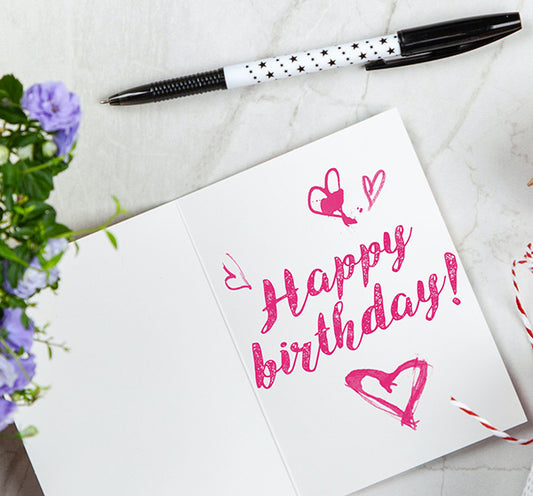 Gift Note - Ushood